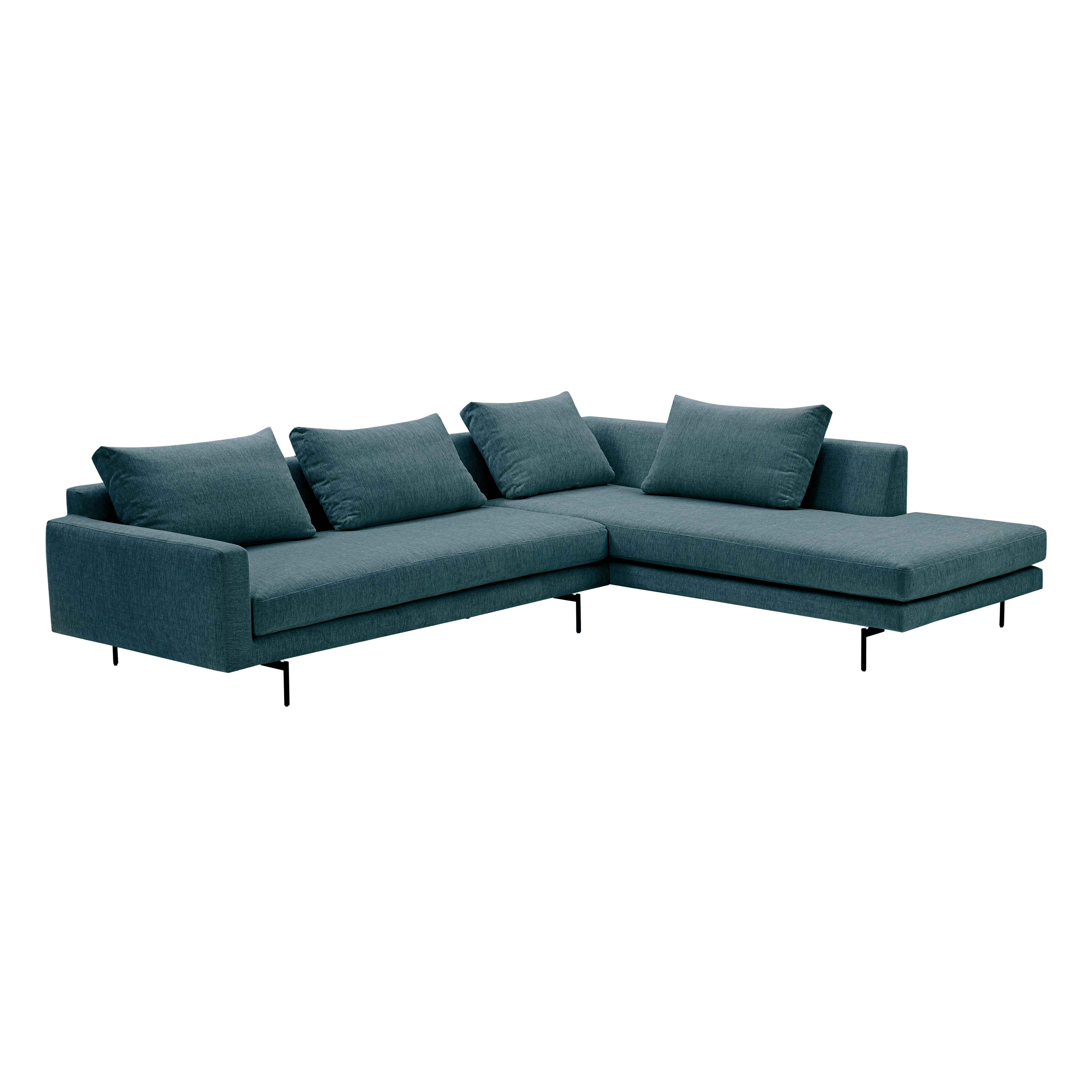 Edge V2 Corner Sofa